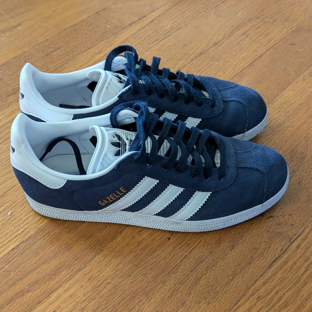 Adidas Gazelle 4.5M/5.5W